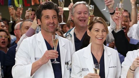 Was wird in staffel 17 von grey's anatomy passieren? Große Fan-Freude: 16. "Grey's Anatomy"-Staffel kommt im ...