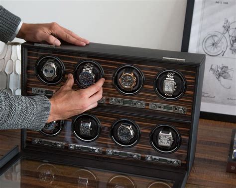 10 Outstanding Watch Winders For A Collector Improb Watch Winders