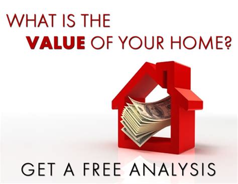 Free Home Valuation Nashville Real Estate Help