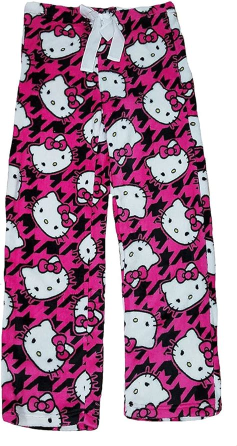 Top More Than 68 Hello Kitty Pants Super Hot Ineteachers