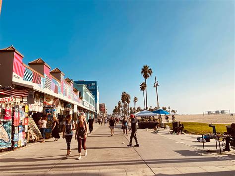 Make a difference with a gift that lasts a lifetime. What to Do in West Hollywood and Venice Beach, Los Angeles ...