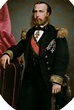 Maximiliano de Habsburgo-Lorena, Emperador de Mexico Habsburg Austria ...