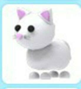 We brought this update in as a new way to continue working on your pets, so you can put all the time and love you want into your favorite pet! Mega Neon Ride Snow Cat from ROBLOX Adopt Me | eBay
