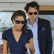 Why Naomie Harris Keeps Rumored Husband Peter Legler Out of Spotlight