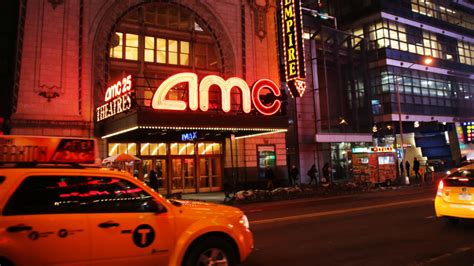 Whats New In Amc Theatres On Demand Video Service Benchmark Monitor