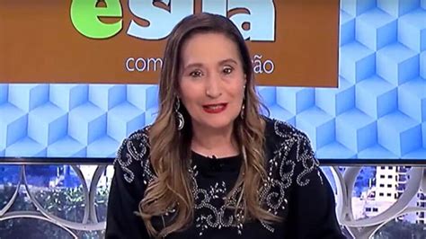 Há 13 Anos Sonia Abrão Causou Polêmica Ao Entrevistar Sequestrador De Eloá Tv And Novelas Ig