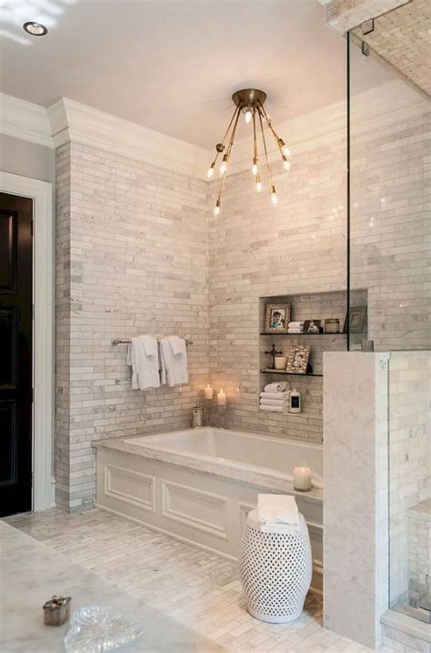 Master Bathroom Ideas 2021 Accordingly The Plumbing Must Be In A