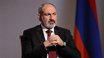 Prime Minister Nikol Pashinyan to hold online press conference – Public ...