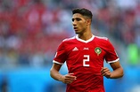 Achraf Hakimi could be a shrewd signing for Borussia Dortmund