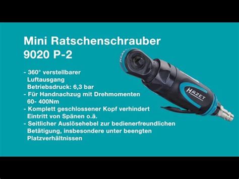 Hazet Mini Ratschenschrauber P Vierkant Mm Zoll Galaxus