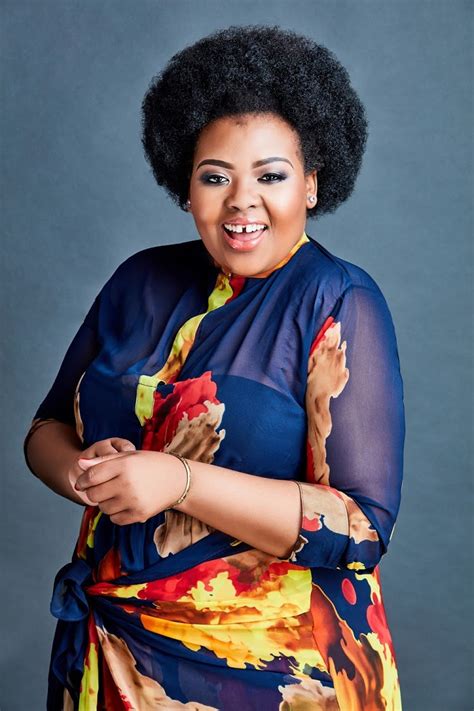 Anele Mdoda Leaves Real Talk With Anele After Two Years