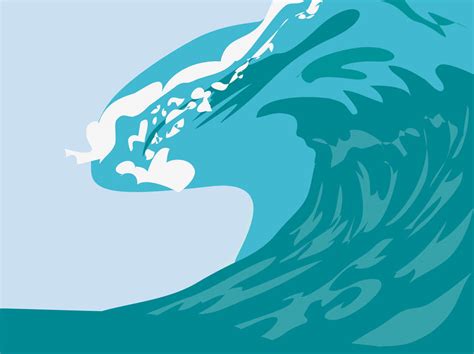 Free Cartoon Wave Download Free Cartoon Wave Png Images Free Cliparts