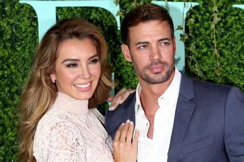 Revelan Que William Levy Le Pone El Cuerno A Su Esposa Con Varias Mujeres