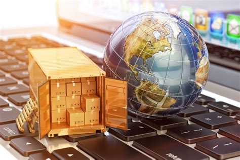 Global E Commerce Logistics Transport Intelligence