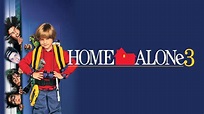 Movie Home Alone 3 HD Wallpaper