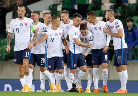 Února přátelský zápas proti moldavsku. Slovensko - Španělsko 23.6. EURO 2021 ve fotbale ...