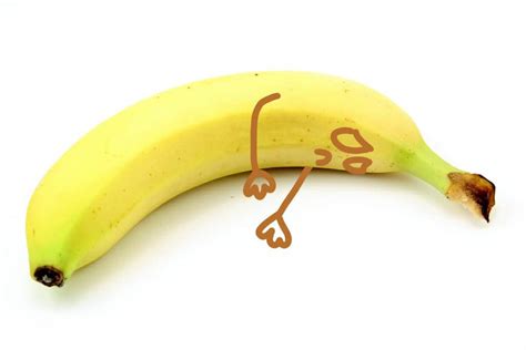 Sad Banana Weirdos Amino