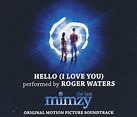 Roger Waters - Hello (I Love You) [UK] - CD Single | FLOYDSTUFF