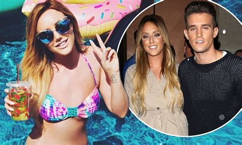 My friend … breakfast when i called him. Gary Beadle takes aim at ex Charlotte Crosby in 'worst ...