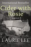 Read Cider with Rosie Online by Laurie Lee | Books