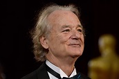 Photos Reveal Bill Murray Definitely Enjoyed a Fry With a Stranger | TIME