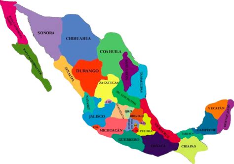 Erosion T Tet Der Wind Ist Stark Mapa De La Rep Blica Mexicana Danke F R Deine Hilfe Mund Main