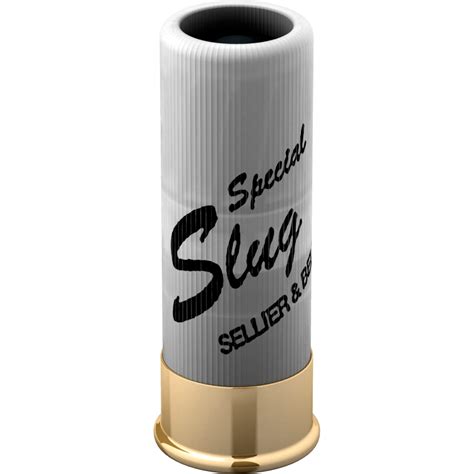 Sandb Special Slug 16675 175mm 27g 5ks