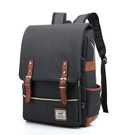 The memento may store as much or as little of the originator's internal state as necessary at its originator's discretion. Wholesale Classic School Bag For High School BackPack ...