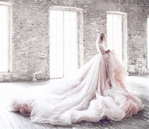 100 Beautiful Wedding Dresses To Inspire For The Style Obsessed Bride
