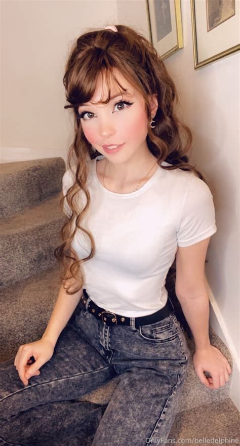 Latest Belle Delphine Nude Selfie Photos Onlyfans On Thothub