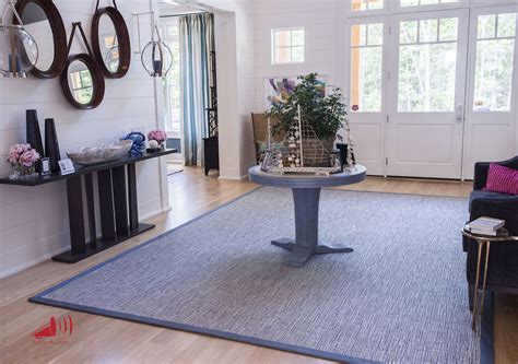2015 Hamptons Designer Showhouse Featuring Stanton Carpet