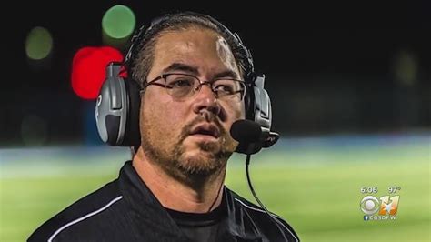 New Allen Hs Football Coach Dies Of Covid 19 Youtube