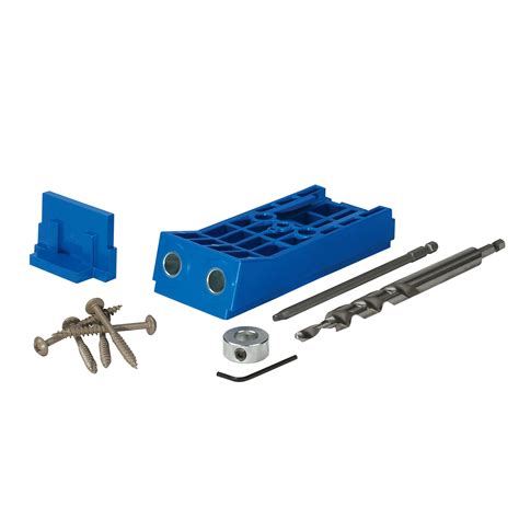 Kreg Jig Hd Kreg Tool