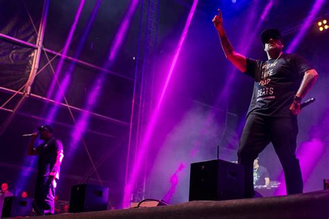 August 2022 im greenpark, st. FM4 Frequency Festival 2017 Day 2 - The Message