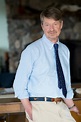 Political Satirist P.J. O’Rourke Offers A Voice of Moderation