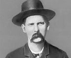 Wyatt Earp Biography - Childhood, Life Achievements & Timeline