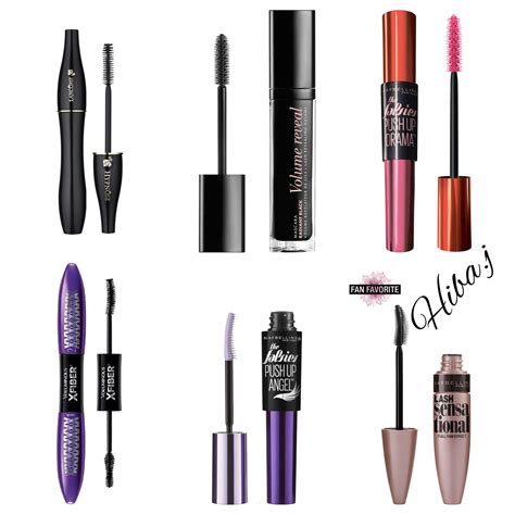 Pin by Hiba J on Top makeup brands | Top makeup brands, Top makeup products, Makeup brands