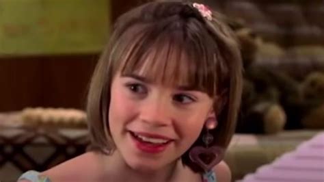 See Young Jenna From 13 Going On 30 Now At 30 — Best Life