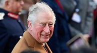 Coronavirus: Príncipe Carlos de Gales afirma que tuvo suerte de ...