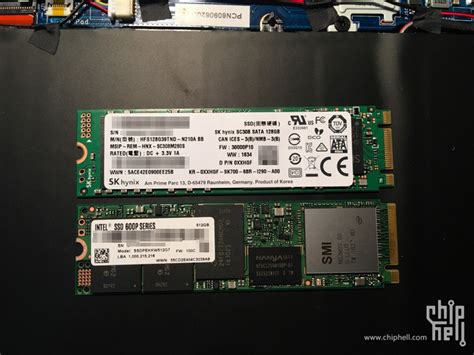 Dell Xps 13 9360 Disassembly And Ssd Upgrade Guide