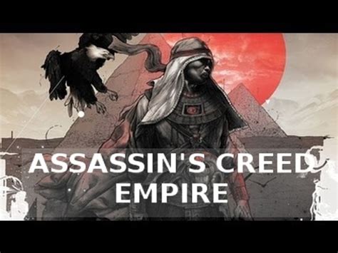 Assassins Creed Empire Ps4 Xbox One Pc Date De Sortie Trailers