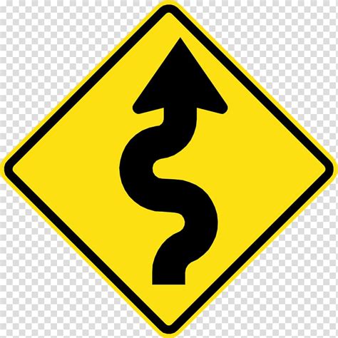 Traffic Signs Clip Art