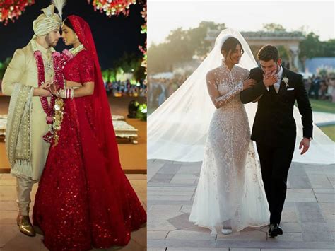 Download dulhe raja (दूल्हे राजा) song on gaana.com and listen hum kisi se kum nahin dulhe raja song offline. Priyanka Chopra's Reaction After Marrying Nick Jonas | Priyanka Chopra On Her Fairytale Wedding ...