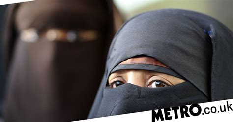 Niqab Ban Violates Human Rights As Un Orders Compensation For Women