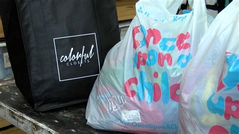 Clothing Donations Being Accepted For Children