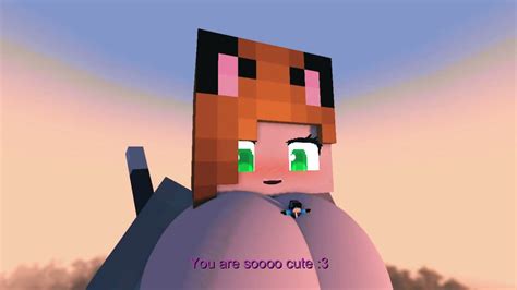 Minecraft Giantess Growth 23 Milk And Cookies Breast Expansion Youtube