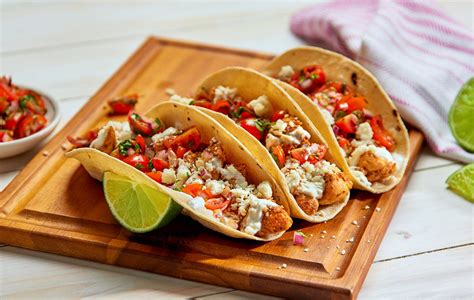 Top Mexican Style Tacos Easy Recipes To Make At Home