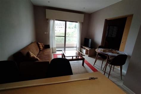 annonce location ivandry appartement t2 meublé equipe dans 1 residence securisée p antananarivo