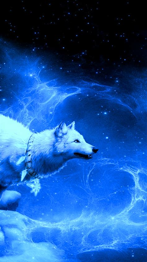 We hope you enjoy our growing collection of hd images. Wallpaper Android Cool Wolf - 2020 Android Wallpapers
