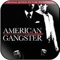 Marc Streitenfeld American Gangster Original Motion Picture Score Album ...